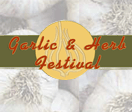 Garlic Fest