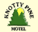 The Knotty Pine Motel